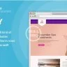 IT Beauty - Gantry 5, SPA Joomla Template