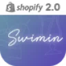 Swimin - Swimwear, Bikini Fashion & Accessories Responsive Shopify 2.0 Theme