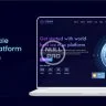 ICOMAX Token Sale & Auction Platform