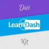 Divi LearnDash Kit