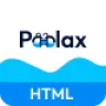 Poolax - Pool Cleaning & Services HTML Template