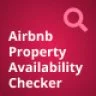 Airbnb Property Availability Checker (Forms)