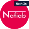 Nafiab – Broadband & Internet Next JS Template