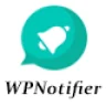 WPNotifier - Notification WordPress Marketing Plugin For Visitors Attention and Social Proof