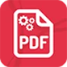 Smart PDF Editor – All in one PDF Tools, Image to PDF, Android App with Admob