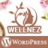 Wellnez – Beauty Spa & Wellness Salon WordPress Theme