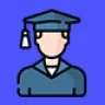 Yale - Education HTML Template