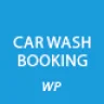 Car Wash Booking System for WordPress