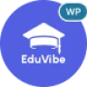 EduVibe - Education & Online Course WordPress Theme