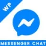 Messenger chat support WordPress Plugin