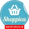 Shoppica – Premium OpenCart Theme