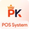 PosKing - Point Of Sale System with Inventory Management | Retail Business ERP