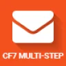 Contact Form Multi-step 7 Pro