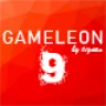 Gameleon - WordPress Gaming & Magazine Theme