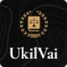 Ukilvai - Lawyer & Attorney WordPress Theme