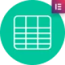 Datalentor - Advanced DataTable for Elementor