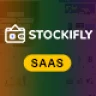 Stockifly SAAS - Billing & Inventory Management with POS and Online Shop