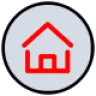 HomeRental - Booking Properties Full Flutter App with Chat | GetX | Web Admin Panel