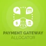 Payment Gateway Allocator For WHMCS