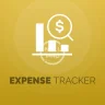 Expense Tracker For WHMCS