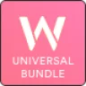 Universal Modules Bundle for Worksuite CRM