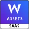 Asset Management Module for Worksuite SAAS