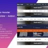 Elementor Header Footer Builder - Addon