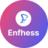 Enfhess - NFT Marketplace HTML Template