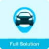 Rentify - Online Car Rental Booking System Full Solution