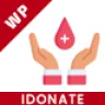 Elementor Addon for IDonatePro - Blood Donation, Request And Donor Management