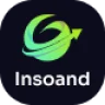 Insoand - IT Startup & SaaS Agency WordPress Theme