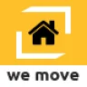 WeMove - Home Moving & Logistic WordPress Theme