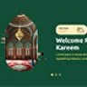 Eidholy - Ramadan Responsive Bootstrap Slider Template