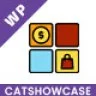 CatShowcase - Category Showcase for WooCommerce