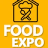 FoodExpo - WooCommerce Restaurant Food Menu display Elementor widgets plugin