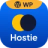 Hostie - Web Hosting & WHMCS HTML Template