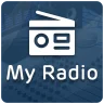 My Radio - Android Radio App (Single Station)