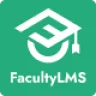 Faculty LMS - Learning Management System | AI Powered SaaS