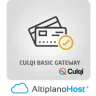 Culqi Basic Gateway