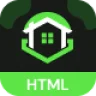 Kotar - Construction Company HTML Template