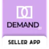 On-Demand24 - Manager Application (iOS&Android)