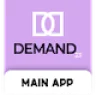 On-Demand24 - Multivendor Service Booking + eCommerce (+dgtl downld) platform (cust web, mob, admin)