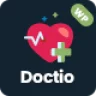 Doctio - Medical Health WordPress Theme