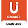 UzMart Multi-Vendor E-commerce Marketplace - eCommerce Mobile App, Web, Seller and Admin Panel