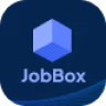 JobBox - Job Board & Career Portal Recruitment Agency WordPress Theme