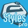 Gravity Forms Styles Pro Add-on