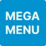 Ova Mega Menu WordPress Plugin