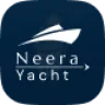 Neera - Yacht Boat & Travel Rental Services Shopify Theme