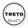 TRETO - Personal Portfolio React NextJS Template