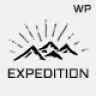 Expedition - Elementor Coming Soon WordPress Theme